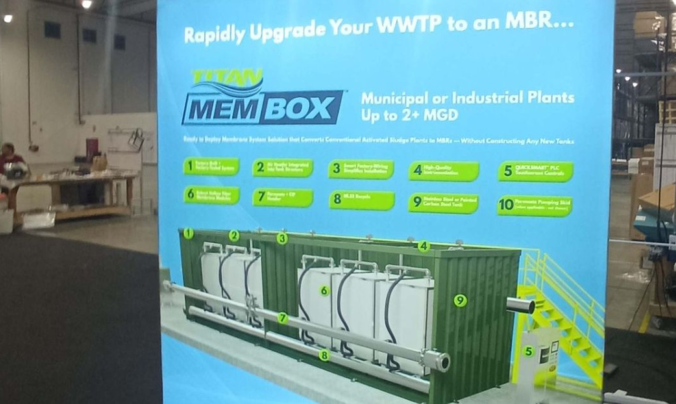 8 Trade Show Display Ideas Using Backlit Frames