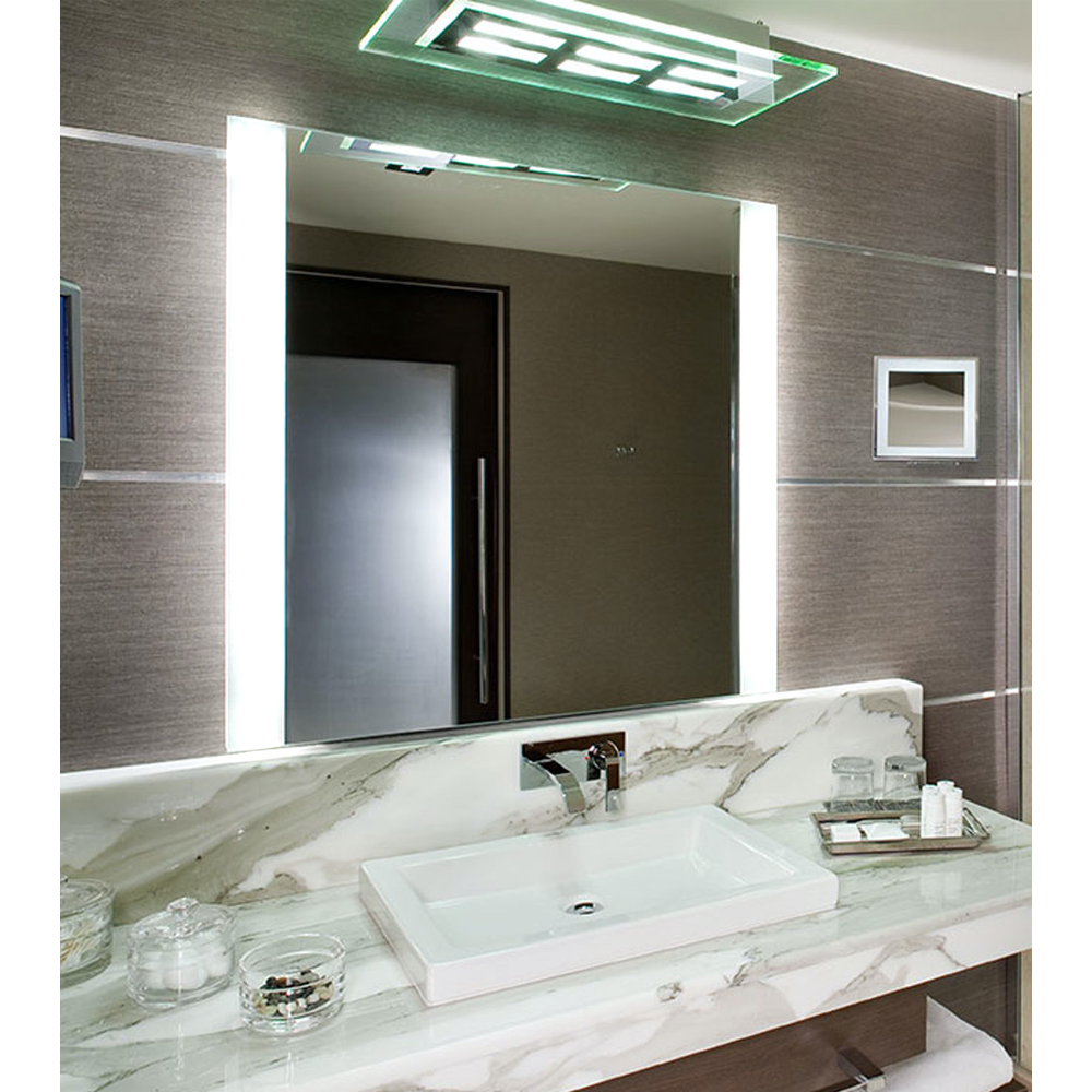 Espejo Led Reis personalizable - Maison de Luxe