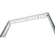 Vector Frame Essential Light Box Display 05, 10ft x 8ft 
