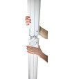 Vector Frame Essential Light Box Display 05, 10ft x 8ft 