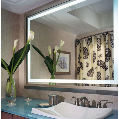 Luxury Illuminated Mirrors, Best USA Lighted Mirrors